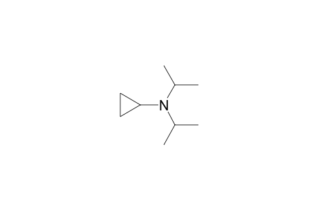 CYCLOPROPYLDIISOPROPYLAMINE