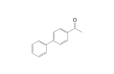 4-Acetylbiphenyl