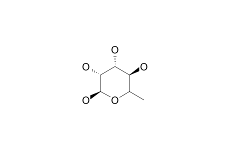 ALPHA-L-RHAMNOYPRANOSIDE