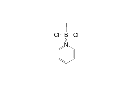 PYRIDINE-IODO-DICHLORO-BORONE