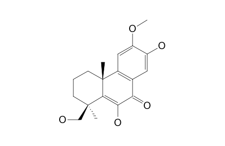 CELAPHANOL-B