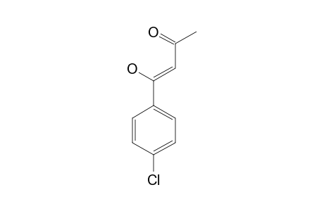 PARA-CHLORO-BENZOYLACETONE