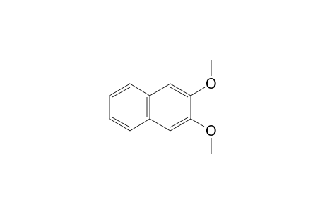 2,3-DIMETHOXYNAPHTHALIN