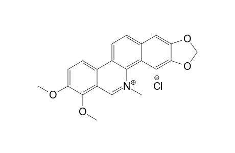 Chelerythrine chloride