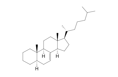 DELTA-(7)-CHOLESTENE