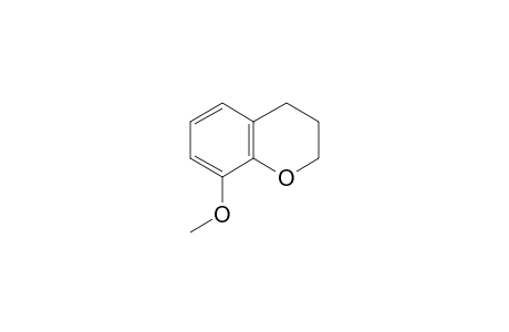 8-Methoxychroman