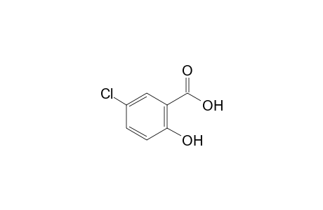 5-Chlorosalicylic acid