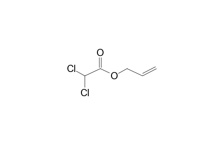 Allyl dichloroacetate