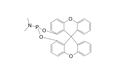 (R)-O,O'-(9,9'-SPIROBIXANTHENE-1,1'-DIYL)-N,N-DIMETHYLPHOSPHORADMIDTE