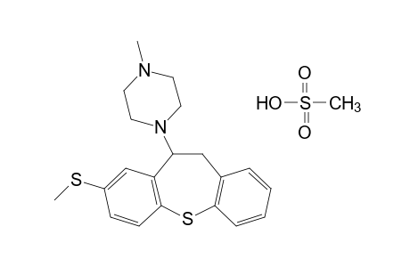 Methiothepin mesylate salt