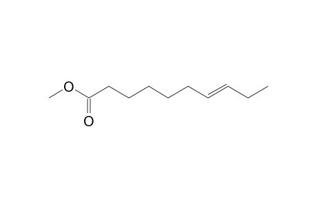 METHYL-trans-DEC-7-ENOATE