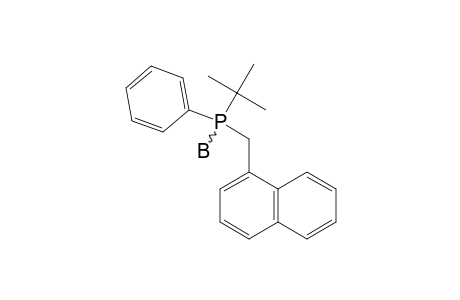 TERT.-BUTYL-2-METHYLNAPHTYLPHENYLPHOSPHINE-BOARNE