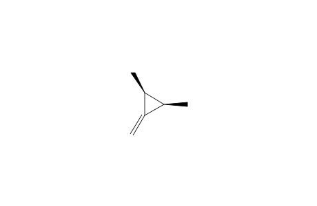 CIS-2,3-DIMETHYL-1-METHYLENCYCLOPROPAN