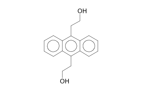 9,10-Anthracenediethanol