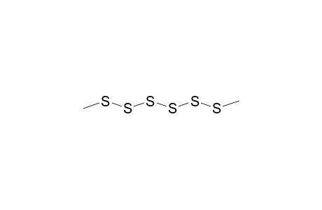 HEXASULFIDE, DIMETHYL-