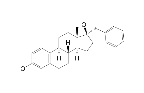 17-ALPHA-BENZYL-ESTRADIOL