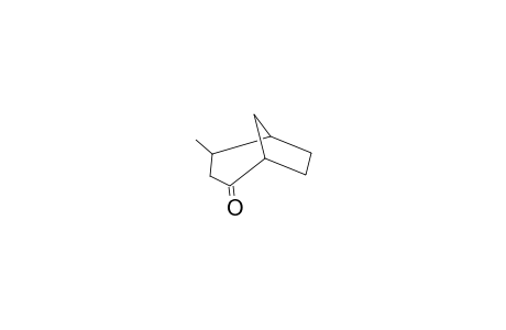 4-METHYLBICYCLO[3.2.1]OCTAN-2-ONE