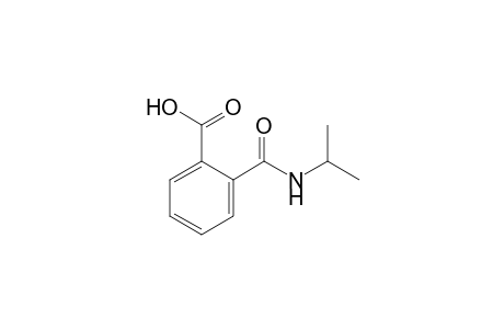 N-isopropylphthalamic acid