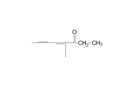 4-METHYL-4,6-OCTADIEN-3-ONE