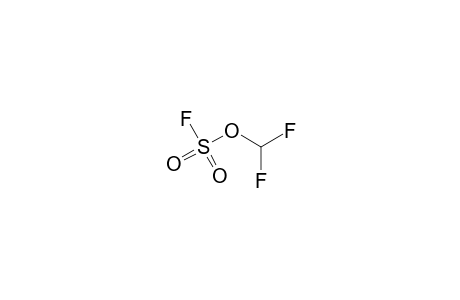 DIFLUOROMETHOXYSULFONYL-FLUORIDE