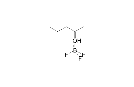 BORON TRIFLUORIDE-METHYLPROPYLKETONE COMPLEX