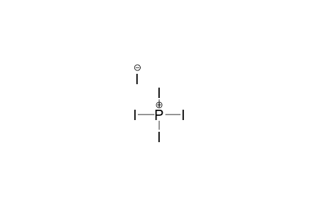 PHOSPHORUS PENTAIODIDE