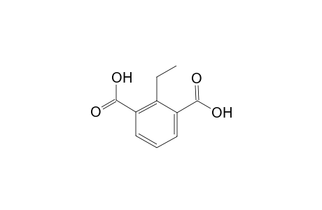 2-Ethylbenzene-1,3-dicarboxylic acid