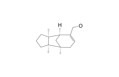 (-)-ALPHA-BARBATENOL