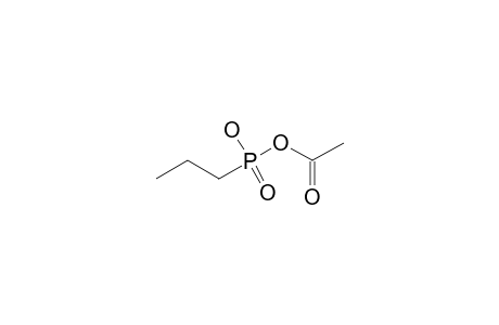 PROPYL-PHOSPHONIC-ACID-MONOACETATE