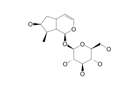 DECARBOMETHOXY-LOGANIN