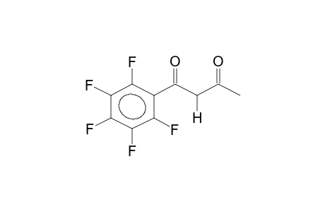 PENTAFLUOROBENZOYLACETONE