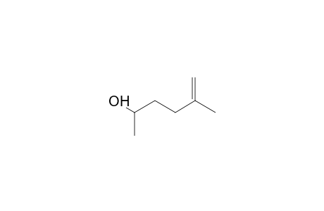 5-Hexen-2-ol, 5-methyl-