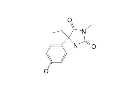 Mephenytoin-M (HO-)