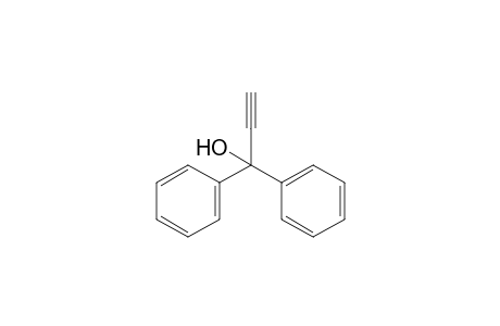 1,1-Diphenyl-2-propyn-1-ol