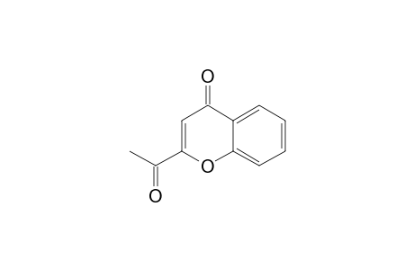 2-ACETYL-4H-CHROMEN-4-ONE