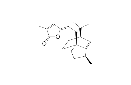 EREMOLACTONE