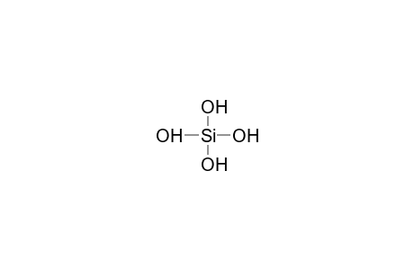 TETRAHYDROXYSILANE