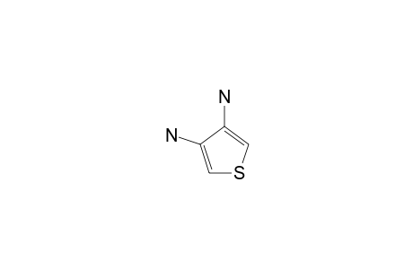 3,4-DIAMINOTHIOPHENE