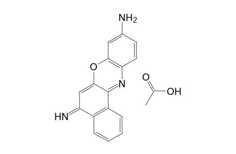 Cresyl Violet acetate