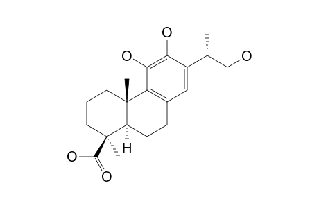 DKUQYUNOBJXRAM-QCJGVTPJSA-N