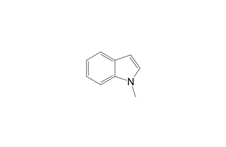 1-Methyl-1H-indole