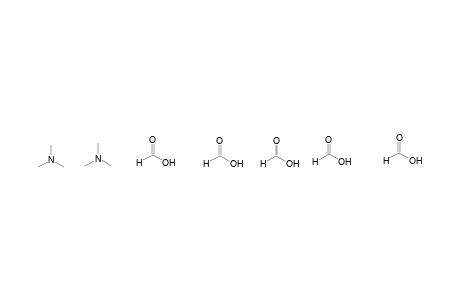 trimethylamine, formate (2:5)