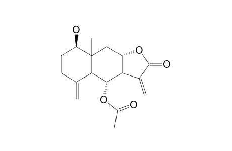 .beta.-Cyclo-Pyrethrosin