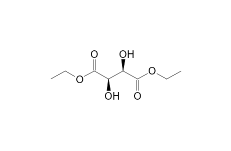 (+)-tartaric acid, diethyl ester