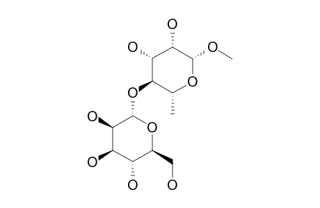 ALPHA-D-MAN-(1->4)-ALPHA-L-RHA-OME