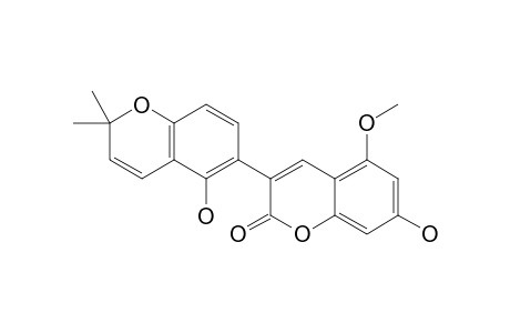 GLYASPERIN-L