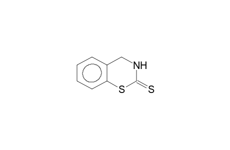 3,4-DIHYDRO-2H-1,3-BENZOTHIAZIN-2-THIONE