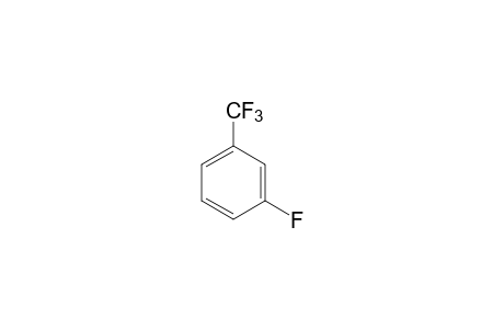 3-Fluorobenzotrifluoride