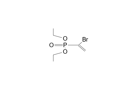 DIETHYL 1-BROMOVINYLPHOSPHONATE