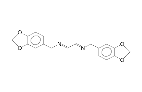 (1,2-DIPIPERONYLIMINO)ETHANE